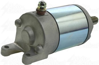 Polaris 500 Starter Motor