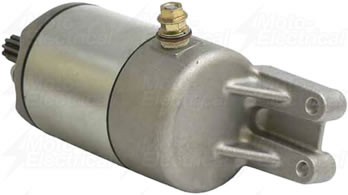 Bombardier 330 / 400 Starter Motor