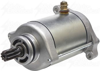 Arctic Cat 400/500/560 /Suzuki Starter Motor LTA/LTF500 VINSON