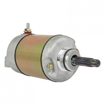 Honda TRX400EX Starter Motor 2005-12