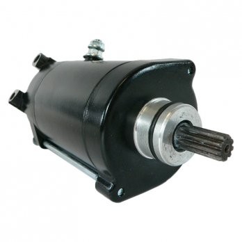 Polaris Jetski Starter Motor