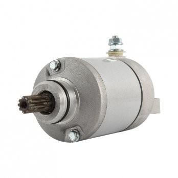 Starter Motor For Suzuki GSX R600 R750 2006-2007