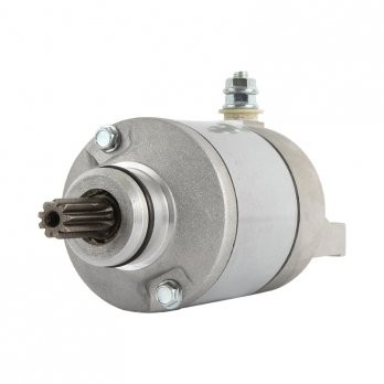 Starter Motor For Suzuki GSX R600 R750 2008-2009