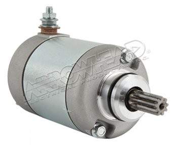 Starter Motor | Yamaha | FZ6 | FZ6R | YZF-R6 |