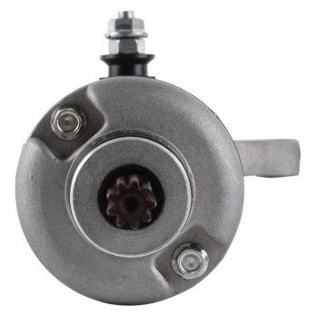 Honda CRF150 | CBF150 | CBF125 Starter Motor