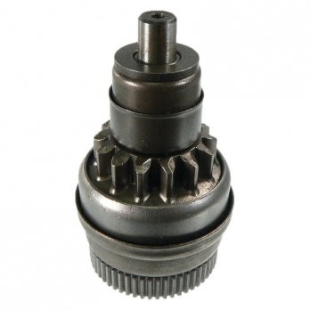 Starter Drive Unit | Honda | CH80 Elite
