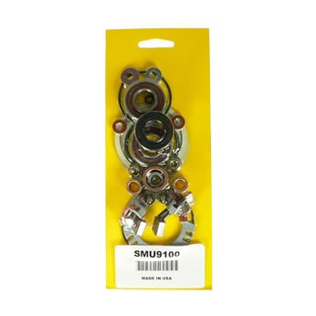 Honda | Kawasaki | Yamaha | Starter Brush Kit