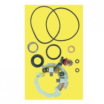 Polaris | ATP / Magnum / Sportsman | Starter Brush Kit