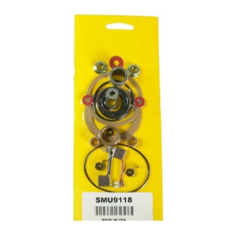 Honda | Kawasaki | Starter Brush