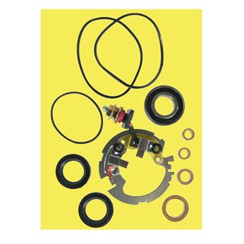 Honda | CB750 Nighthawk | Kawasaki KEF | KLF | KVF 300 | Starter Brush Kit