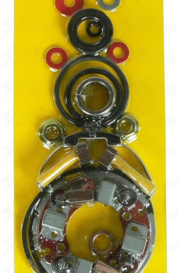 Polaris | Suzuki | Yamaha | Starter Brush Kit