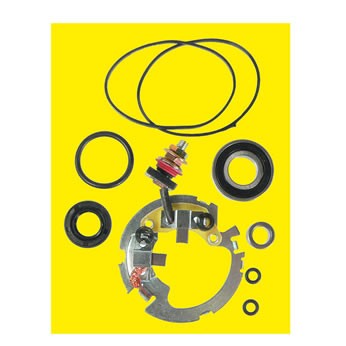 Honda | ATV | Starter Brush Kit