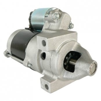 Kohler Starter Motor