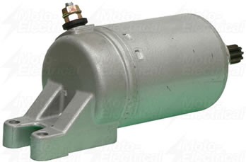 Bombardier / John Deere Starter Motor