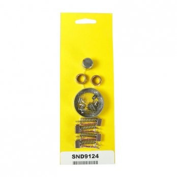 Cub Cadet / Kawasaki | Starter Brush Kit