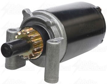 Kohler / Garden Tractors Starter Motor