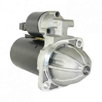 John Deere Loaders Starter Motor