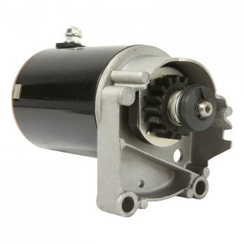 Briggs & Stratton Starter Motor 16T