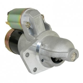 John Deere / Onan Starter Motor