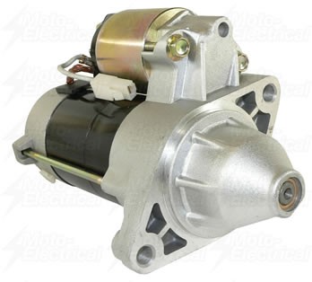Kubota Starter Motor F2260R F3030R G2160 G2100 TG8160 ZD21