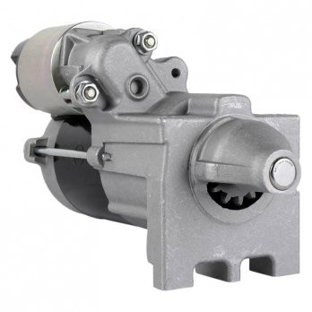Honda GXV610 GXV620 Starter Motor 31200-ZJ4-831