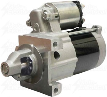 Kawasaki 18HP 20HP 23HP 25HP Small Engines Starter Motor