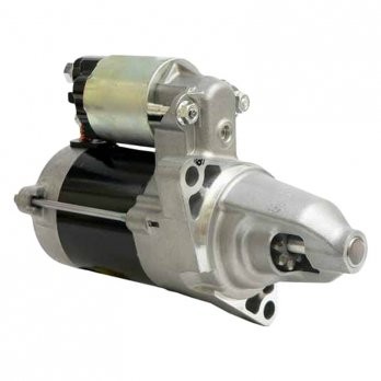 Briggs & Stratton Starter Motor