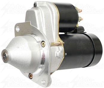 Starter Motor | Toro / Ducellier / Renault / Others