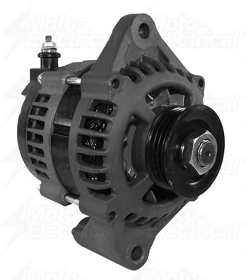 Alternator | Mercury Marine | Outboard