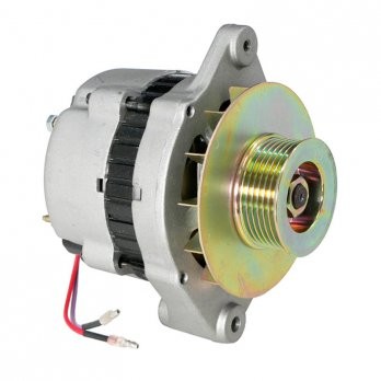 Alternator | Marine | IR/EF | 12-VOLT | 65 AMP