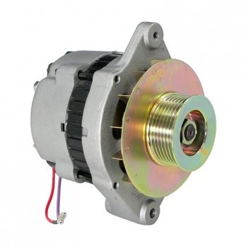 Alternator | Marine | IR/EF | 12-VOLT | 55 AMP