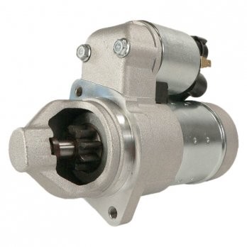 Johnson / Suzuki Marine Starter Motor