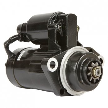 Honda BF135 | BF150 | BF75 | BF90 Starter Motor Replaces 31200-ZY9A-0031