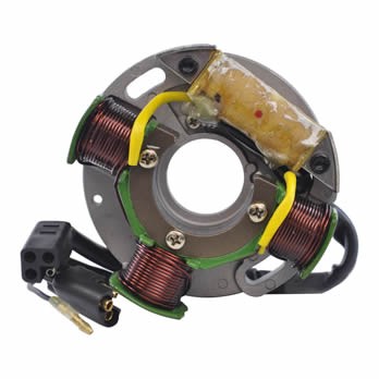 Stator Arctic Cat 1999-2008 ( Jag 440 Panther 370 440 Z 370)