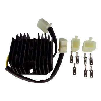 Regulator Rectifier | Honda | CB400/450 CM400/450 | 1978-2016