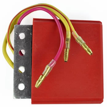 Regulator Rectifier | Polaris | Scrambler Sport Trail Blazer Xplorer |1999-2003