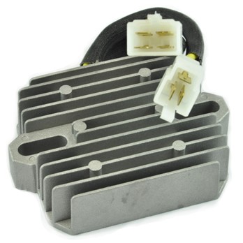 Regulator Rectifier | Triumph | Daytona Street Triple | 2006-2017