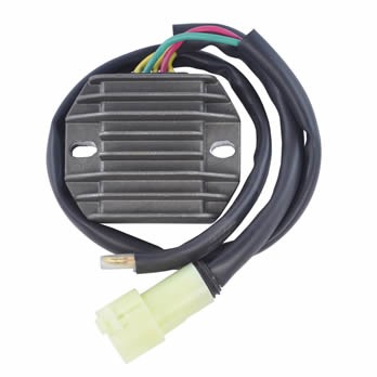 Voltage Regulator Rectifier Honda TRX 300 Fourtax 2x4 4x4 1993-2000