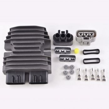 Mosfet Voltage Regulator Sea-Doo Can-Am Ducati Yamaha BMW Kawasaki Polaris Triumph / TRX 500