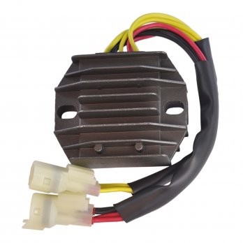 Regulator Rectifier | Suzuki Polaris | LT-A500F Quadmaster, LT-F500F + Outlaw | 2000-2011