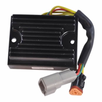 Regulator Rectifier | Sea-Doo | PWCs | 2002-2007