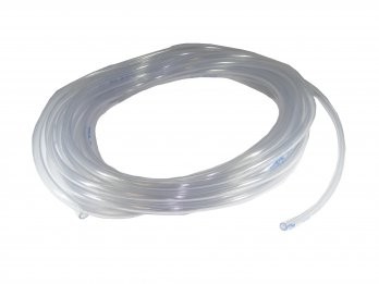 8mm x 10m Clear Fuel Hose