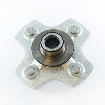 Rear Right Hand Hub - Honda TRX 350 / 400 / 450 / 500