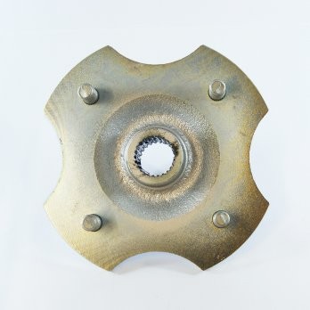 Rear Hub - Honda TRX 300 / TRX 420