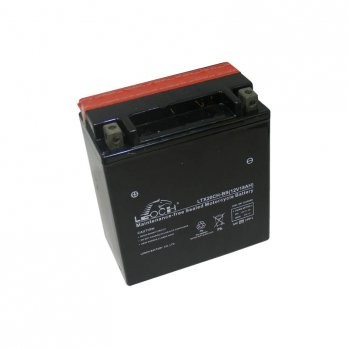 Battery - YTX20CHBS - Suzuki