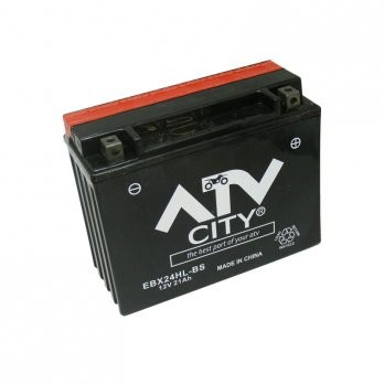 Battery - YTX24AHBS - Arctic Cat