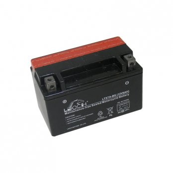 Battery - YTX7ABS - Kasea - Suzuki