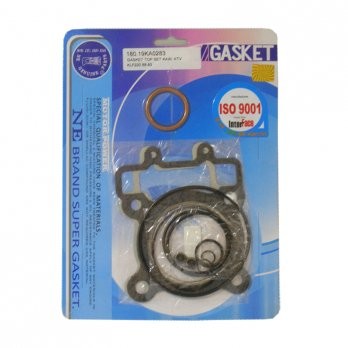 Top Gasket Kit - Kawasaki KLF 220 1988 - 2002