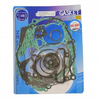Complete Gasket Kit - Yamaha YFB 250 D / E / F / G 1992 - 1995
