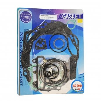 Complete Gasket Kit - Yamaha YFM 250 FW / YFM 250X 1999 - 2004